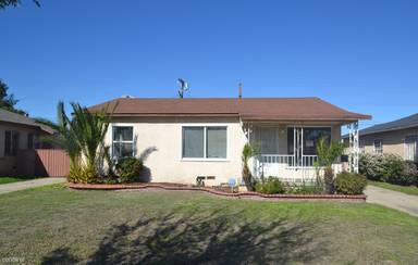 Main picture of 2111 W 94th Pl