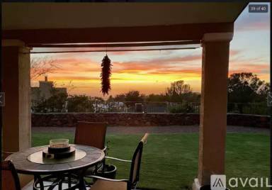 Main picture of 701 Patio Feliz Ln
