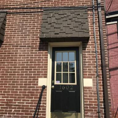 Main picture of 1602 Lowrie St