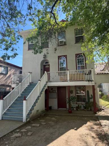 Main picture of 1706 H St