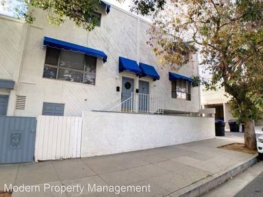 Main picture of 1457 Stanford St