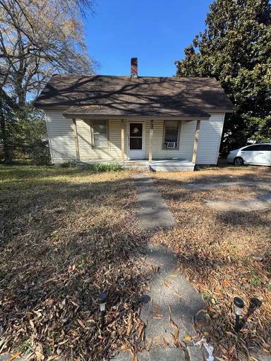 Main picture of 111 Wright St
