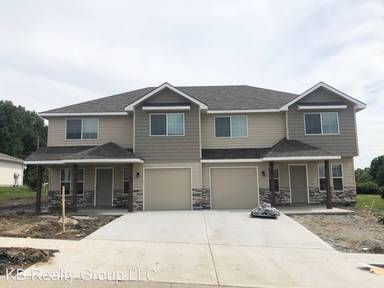Main picture of Chapman Ridge
