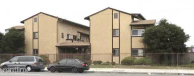 Main picture of Rayen Aparments