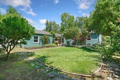 Main picture of 1732 Vallejo Way