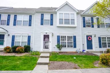 Main picture of 5611 Millwheel Way