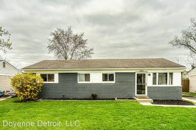 Main picture of 15401 Kerstyn St