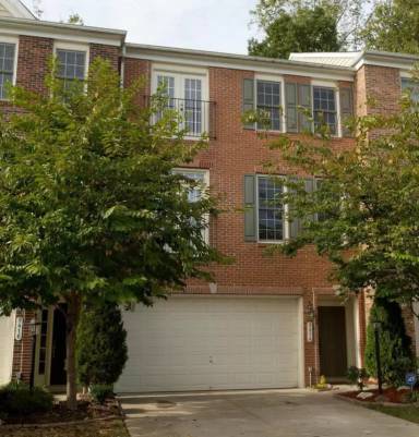 Main picture of 9414 Lakeland Fells Ln