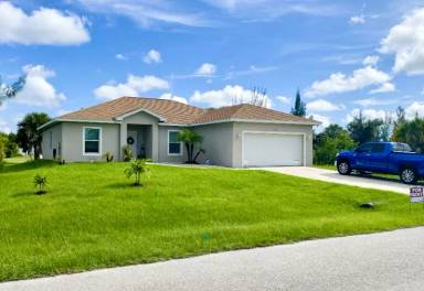 Main picture of 15577 Melport Cir