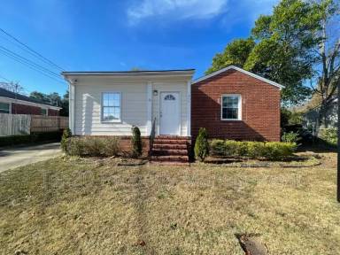 Main picture of 4741 Armour Rd