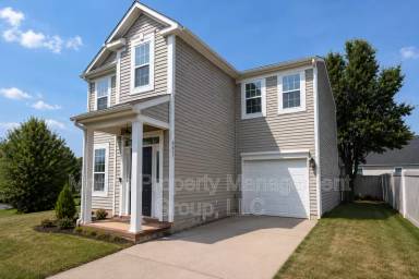 Main picture of 8601 Sawleaf Ct