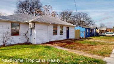 Main picture of 1016 Culp Ave