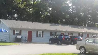 Main picture of 2815 Neuse Blvd