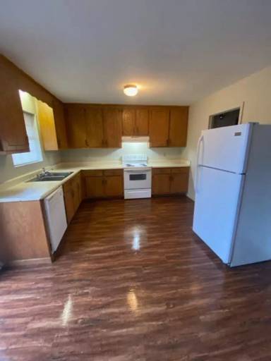 Main picture of Feemster Lake Apartments