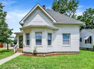 Main picture of 5238 English Ave