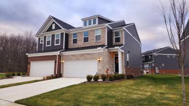 Main picture of 2861 Fairgrove Crescent Dr