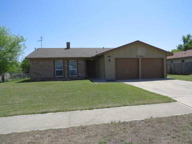 Main picture of 2106 U S Grant Dr