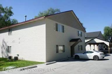 Main picture of 1162 S 5th W