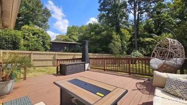 Main picture of 4129 Allwood Dr