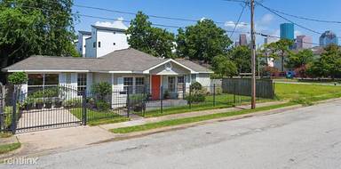 Main picture of 1518 Sabine St