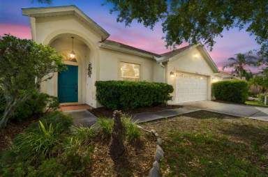 Main picture of 4017 Langdrum Dr