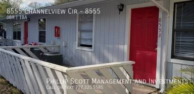 Main picture of 8501 Channelview Cir