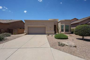 Main picture of 2318 N Boulder Mountain