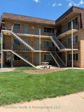 Main picture of 3690 S Fox St