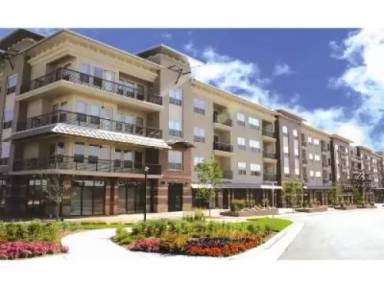 Main picture of 10111 Inverness Main St Apartments