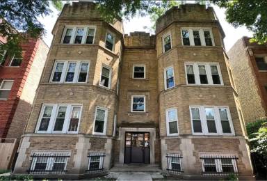 Main picture of 6453 N Newgard Ave