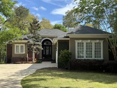 Main picture of 1504 Big Creek Cv