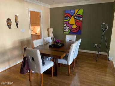 Main picture of 4408 Westover Pl NW