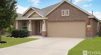 Main picture of 14528 Prairie Pass
