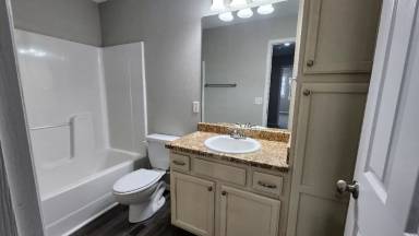 Main picture of The Woods Townhomes