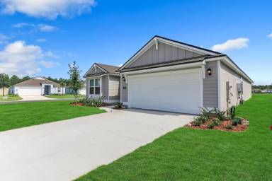 Main picture of 23 Alagon Way