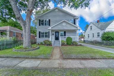 Main picture of 9257 Peachtree St
