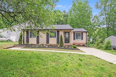 Main picture of 5001 Forest Mountain Ct