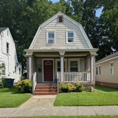 Main picture of 1412 Melrose Pkwy