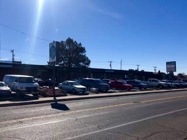 Main picture of 2632 Pennsylvania St NE