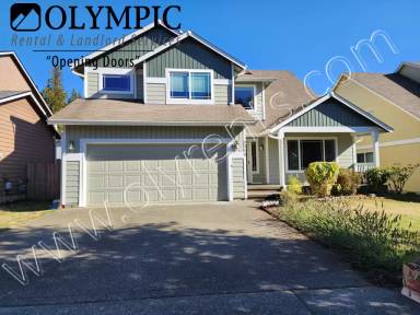Main picture of 3228 Red Fern Dr NW