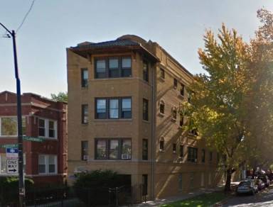 Main picture of 2325 W Addison St