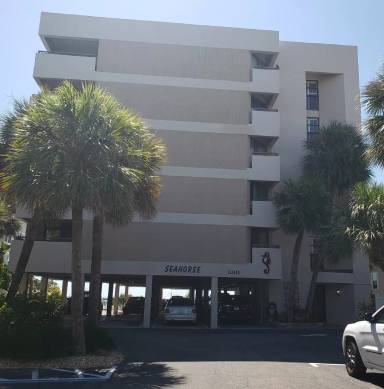 Main picture of 1310 Gulf Blvd