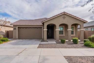 Main picture of 21637 S 212th Pl