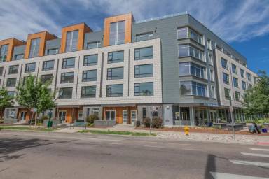 Main picture of My Block Wash Park