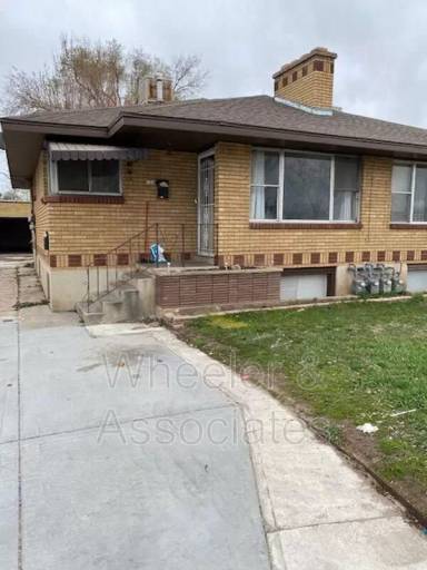 Main picture of 784 E 450 S