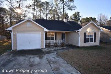 Main picture of 6431 Applewhite Rd
