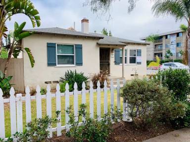 Main picture of 1703 Hornblend St