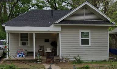 Main picture of 3314 Spring Ave