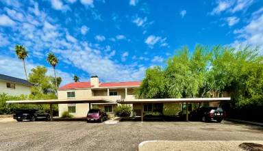 Main picture of 16728 E Westby Dr