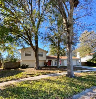 Main picture of 1435 Windjammer Loop